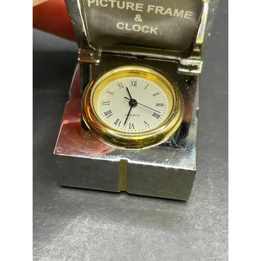 Unbranded vintage miniature